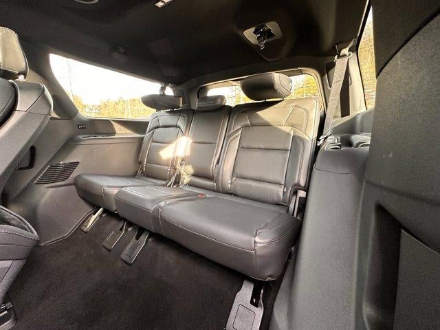 2025 Lincoln Navigator L Reserve 4x4