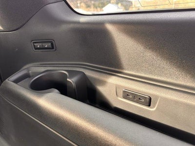 2025 Lincoln Navigator L Reserve 4x4