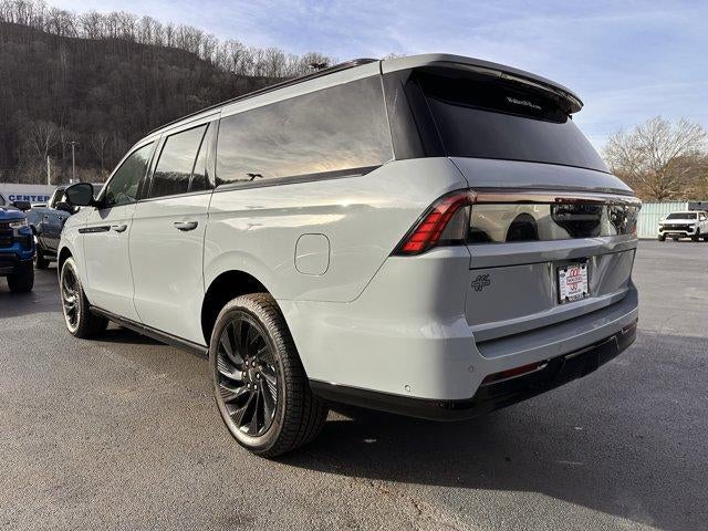 2025 Lincoln Navigator L Reserve 4x4