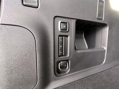 2025 Lincoln Navigator L Reserve 4x4