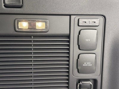 2025 Lincoln Navigator L Reserve 4x4