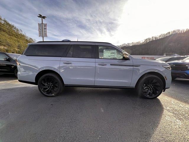 2025 Lincoln Navigator L Reserve 4x4