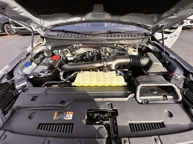 2025 Lincoln Navigator L Reserve 4x4