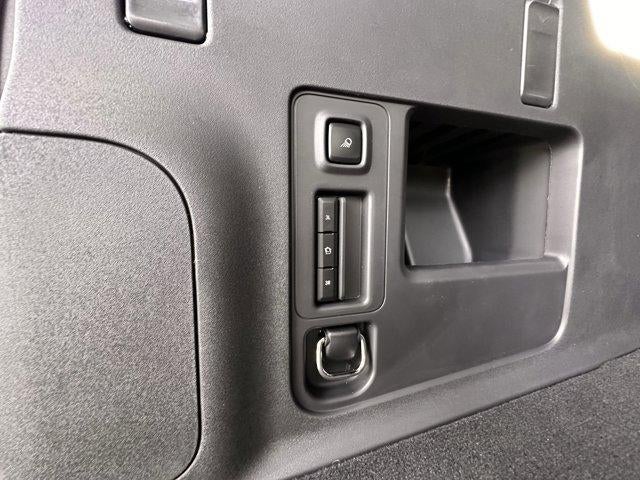 2025 Lincoln Navigator L Reserve 4x4