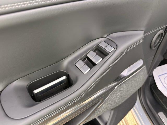 2025 Lincoln Navigator L Reserve 4x4