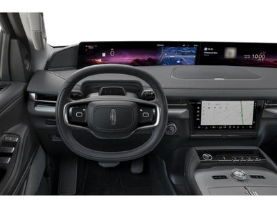 2025 Lincoln Navigator L Reserve 4x4