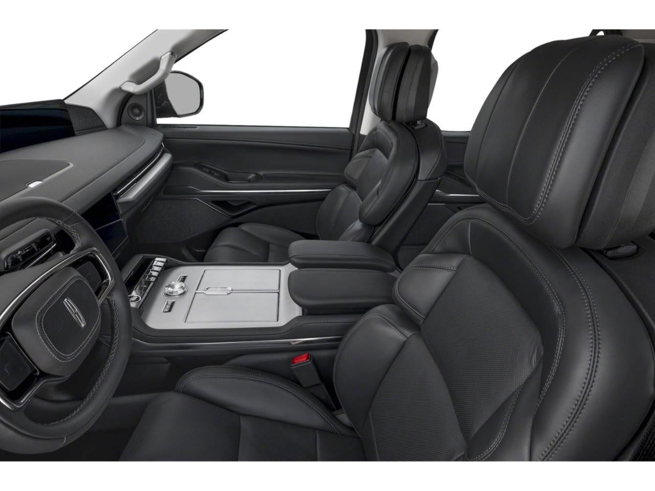 2025 Lincoln Navigator L Reserve 4x4