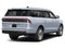 2025 Lincoln Navigator L Reserve 4x4