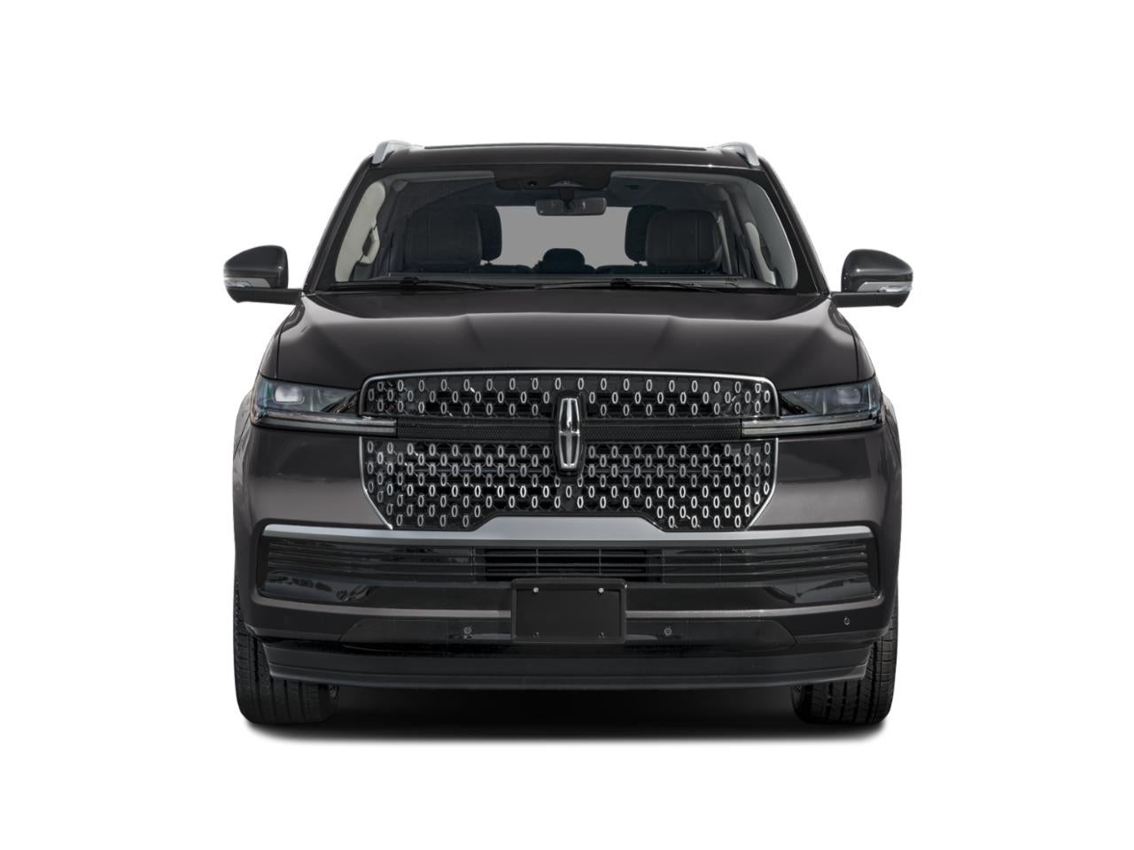 2025 Lincoln Navigator L Reserve 4x4