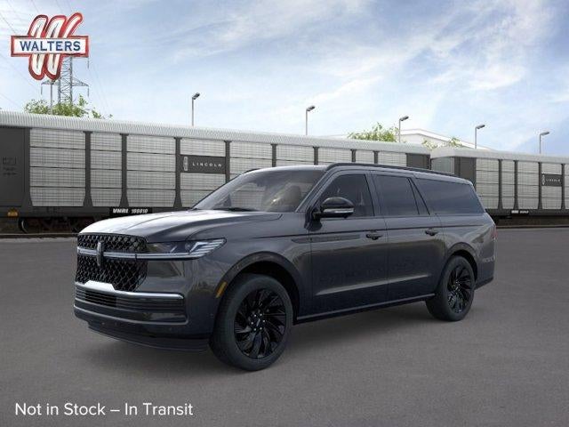 2026 Lincoln Navigator L Reserve 4x4