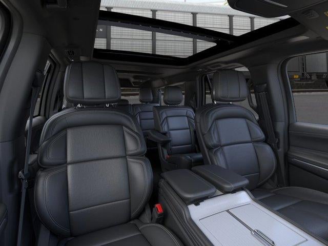 2026 Lincoln Navigator L Reserve 4x4