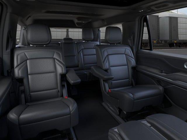 2026 Lincoln Navigator L Reserve 4x4