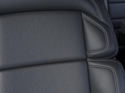 2026 Lincoln Navigator L Reserve 4x4