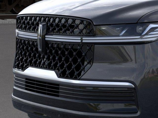 2026 Lincoln Navigator L Reserve 4x4