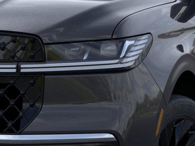 2026 Lincoln Navigator L Reserve 4x4