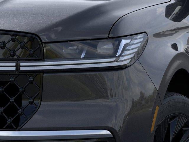 2026 Lincoln Navigator L Reserve 4x4