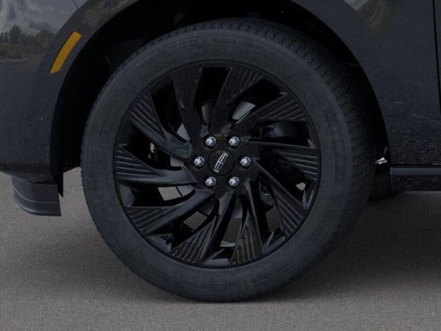 2026 Lincoln Navigator L Reserve 4x4