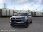 2026 Lincoln Navigator L Reserve 4x4