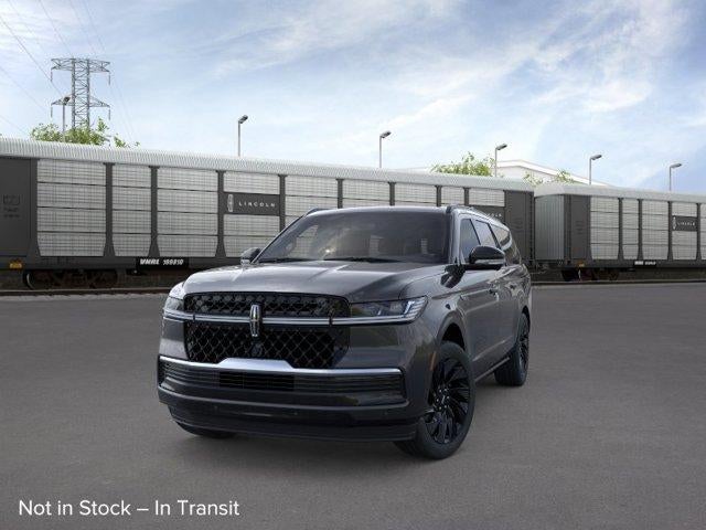 2026 Lincoln Navigator L Reserve 4x4