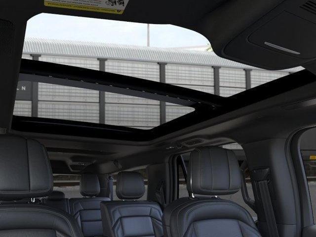 2026 Lincoln Navigator L Reserve 4x4
