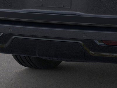 2026 Lincoln Navigator L Reserve 4x4