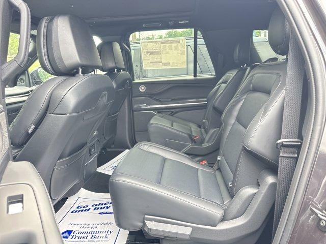 2026 Lincoln Navigator L Reserve 4x4