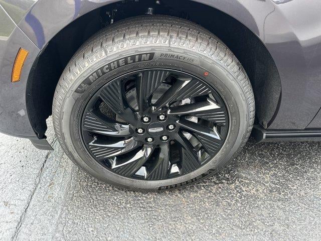2026 Lincoln Navigator L Reserve 4x4