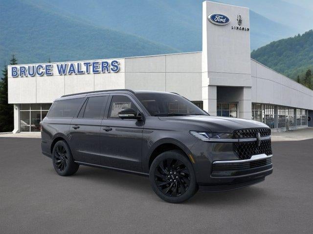 2026 Lincoln Navigator L Reserve 4x4
