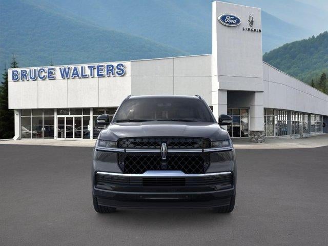 2026 Lincoln Navigator L Reserve 4x4
