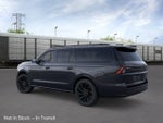 2026 Lincoln Navigator L Reserve 4x4