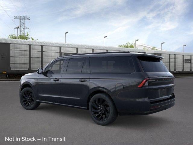 2026 Lincoln Navigator L Reserve 4x4