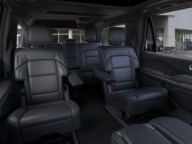 2026 Lincoln Navigator L Reserve 4x4