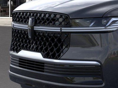 2026 Lincoln Navigator L Reserve 4x4