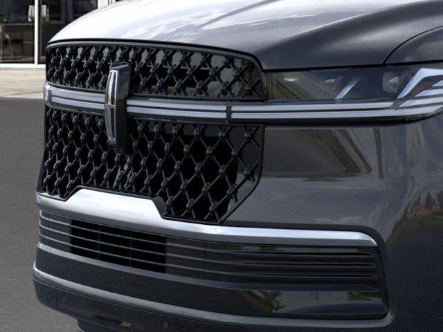 2026 Lincoln Navigator L Reserve 4x4