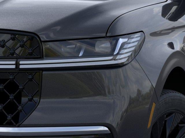 2026 Lincoln Navigator L Reserve 4x4