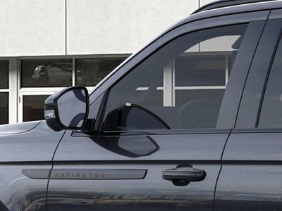 2026 Lincoln Navigator L Reserve 4x4