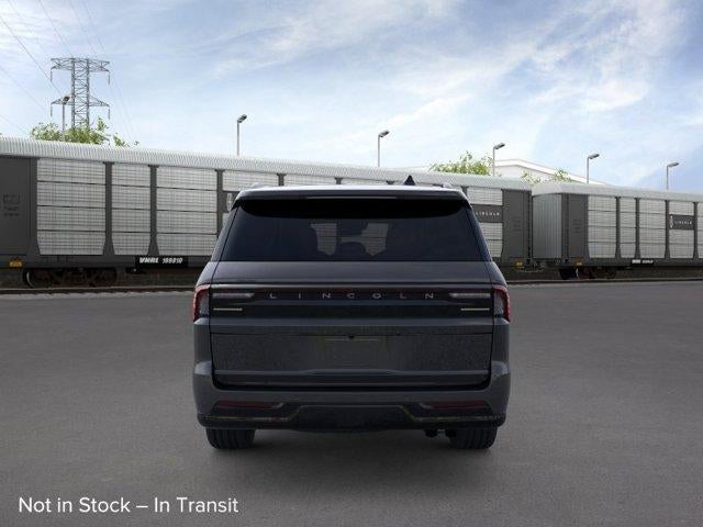 2026 Lincoln Navigator L Reserve 4x4