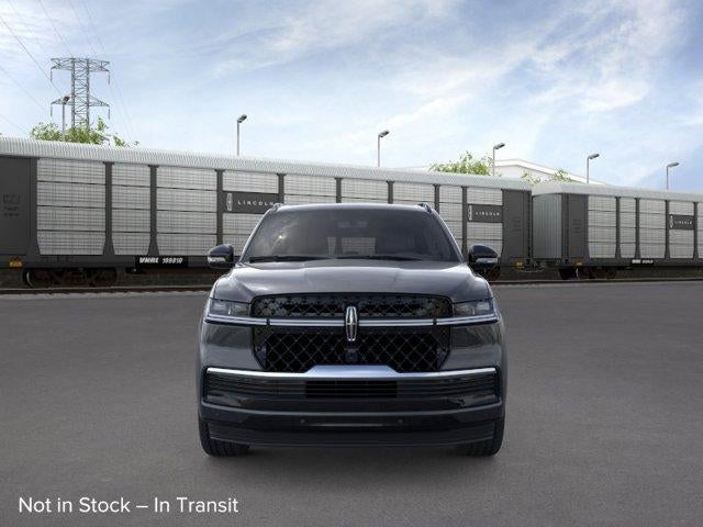 2026 Lincoln Navigator L Reserve 4x4