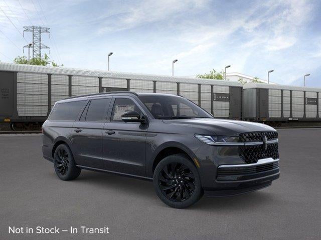 2026 Lincoln Navigator L Reserve 4x4