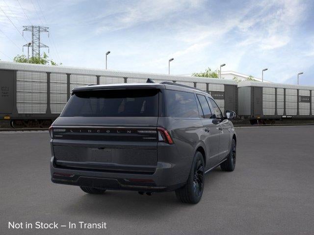 2026 Lincoln Navigator L Reserve 4x4