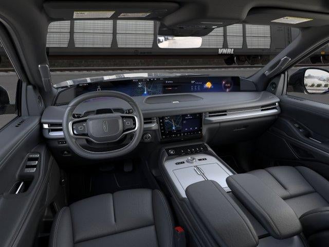 2026 Lincoln Navigator L Reserve 4x4