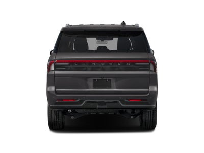 2026 Lincoln Navigator L Reserve 4x4
