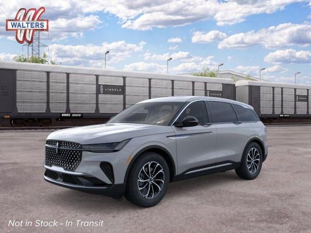 2026 Lincoln Nautilus Premiere AWD