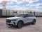 2026 Lincoln Nautilus Premiere AWD