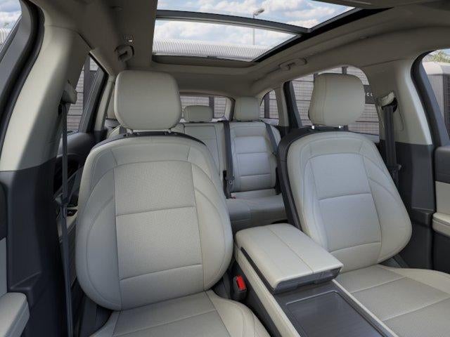 2026 Lincoln Nautilus Premiere AWD