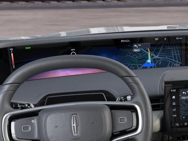 2026 Lincoln Nautilus Premiere AWD