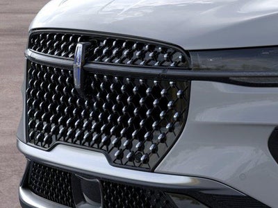 2026 Lincoln Nautilus Premiere AWD