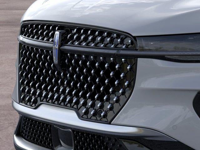 2026 Lincoln Nautilus Premiere AWD