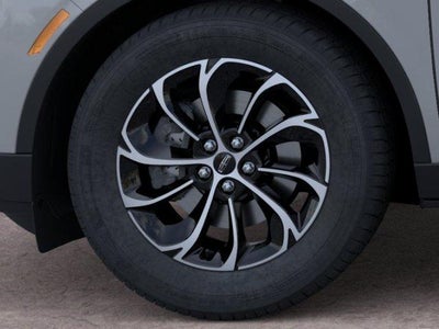 2026 Lincoln Nautilus Premiere AWD