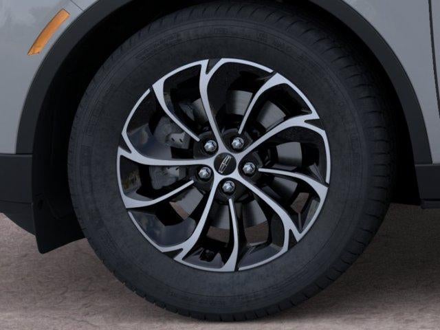 2026 Lincoln Nautilus Premiere AWD